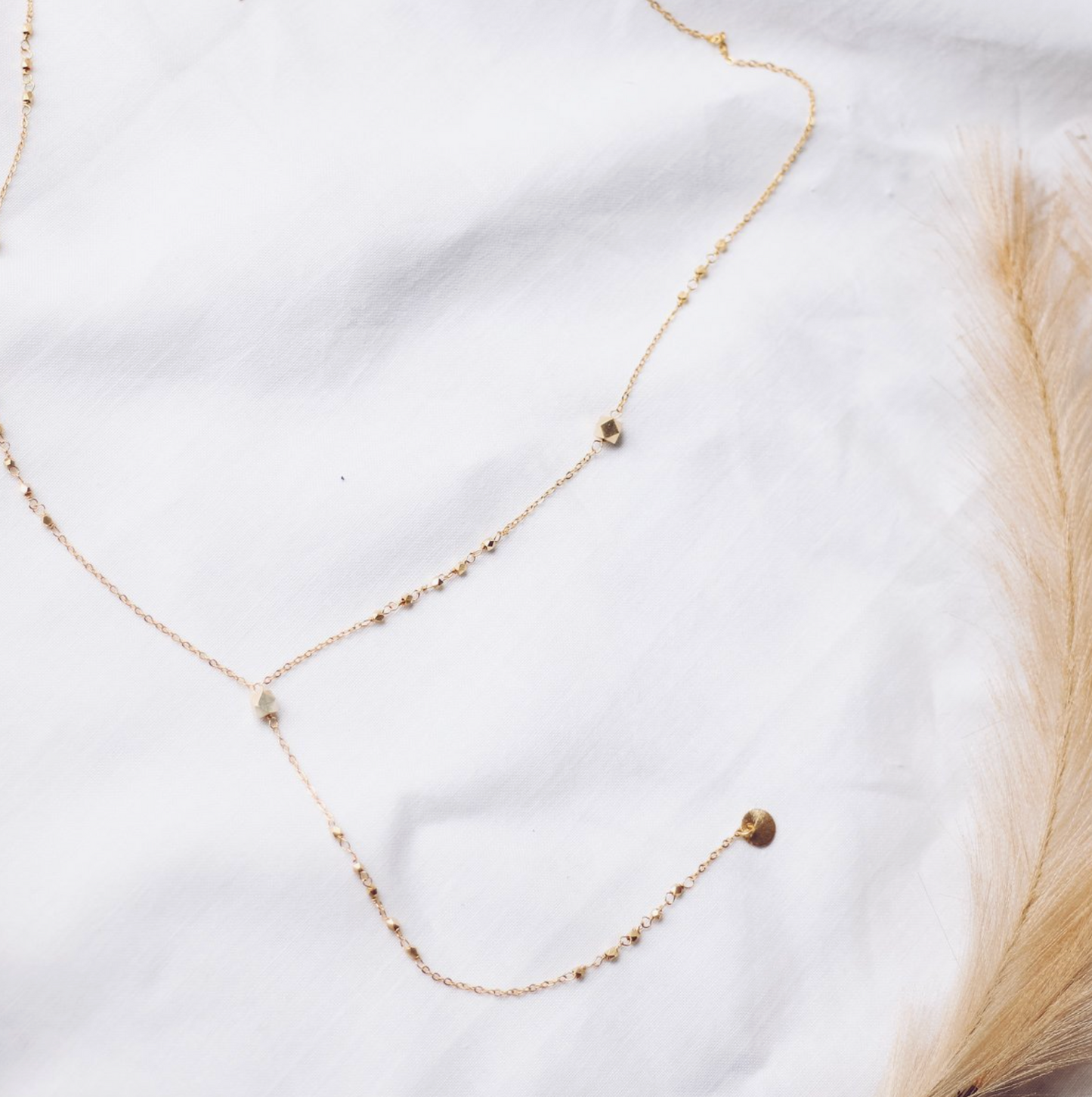 Newfound Sweet Dreams Necklace