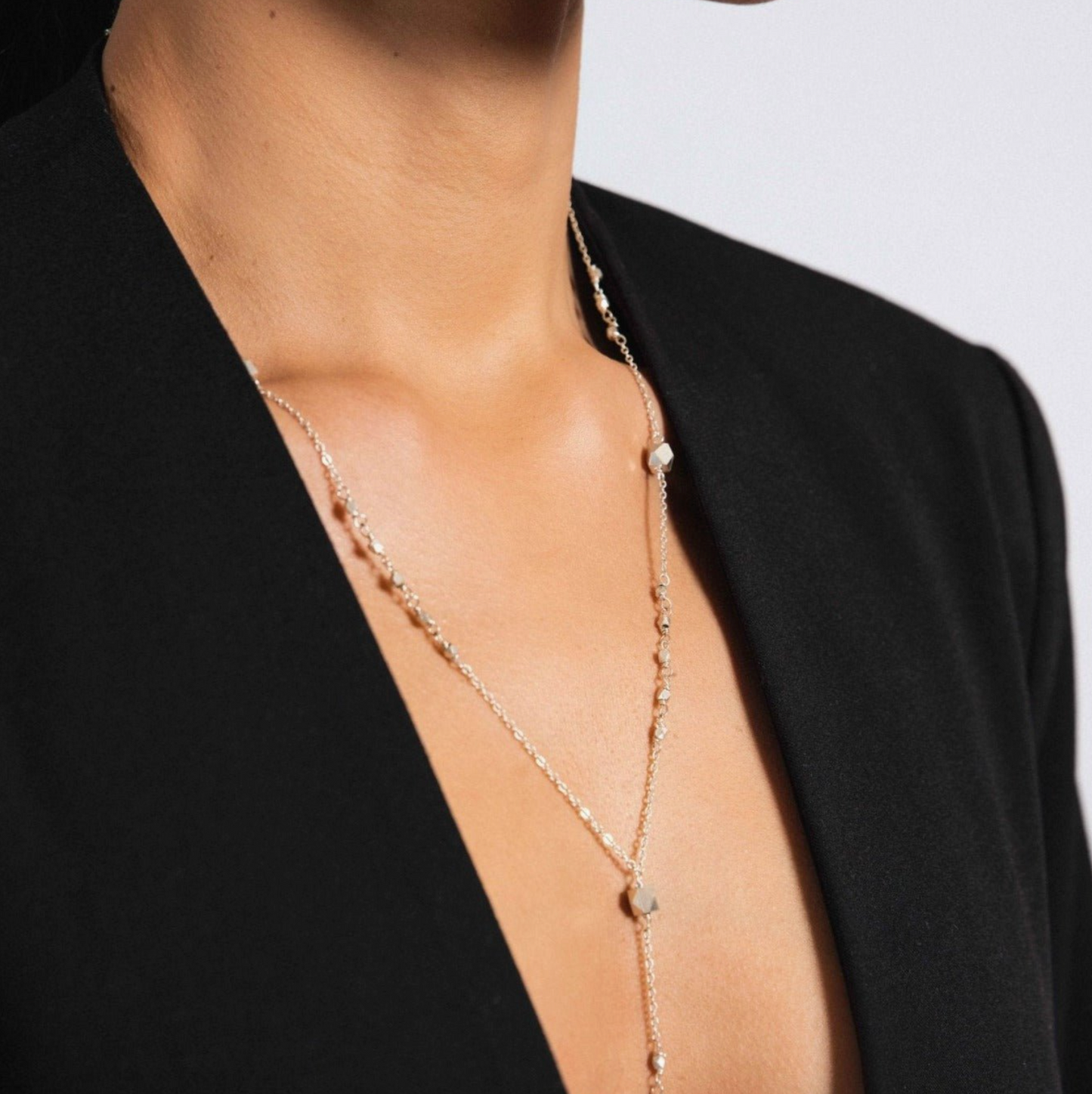 Newfound Sweet Dreams Necklace