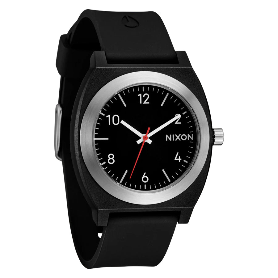 NIXON - Time Teller OPP Watch | Black