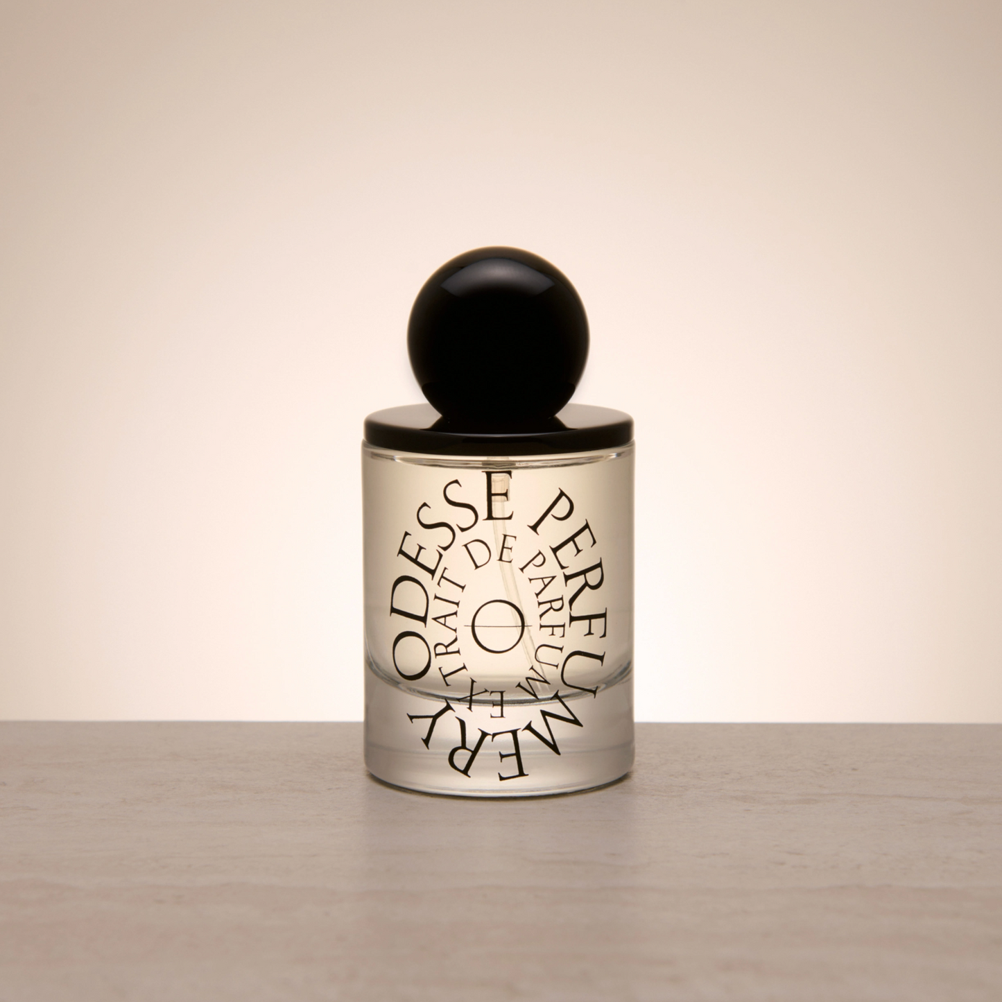 Odesse | Crème Santal | Extrait De Parfum | 50ml
