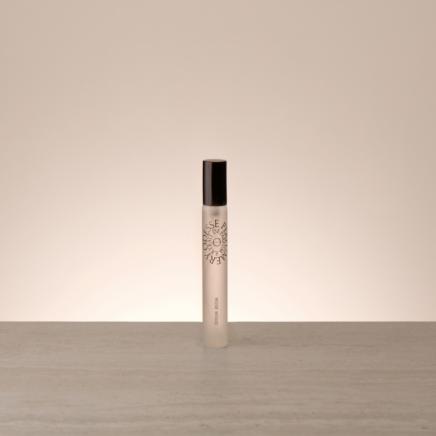 Odesse | Rose Wood Extrait De Parfum | Travel Size