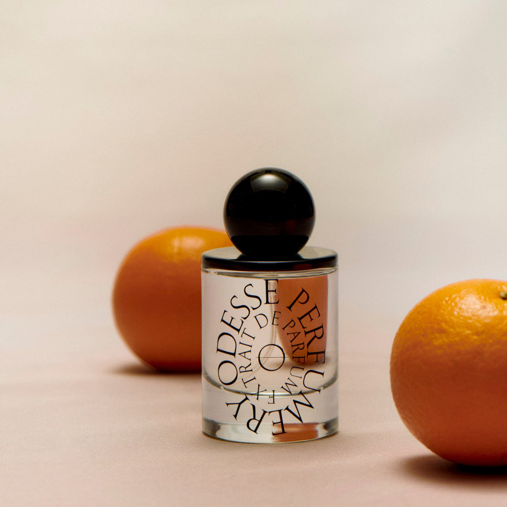 Odesse | Santal d'Orange | Extrait De Parfum | 50ml