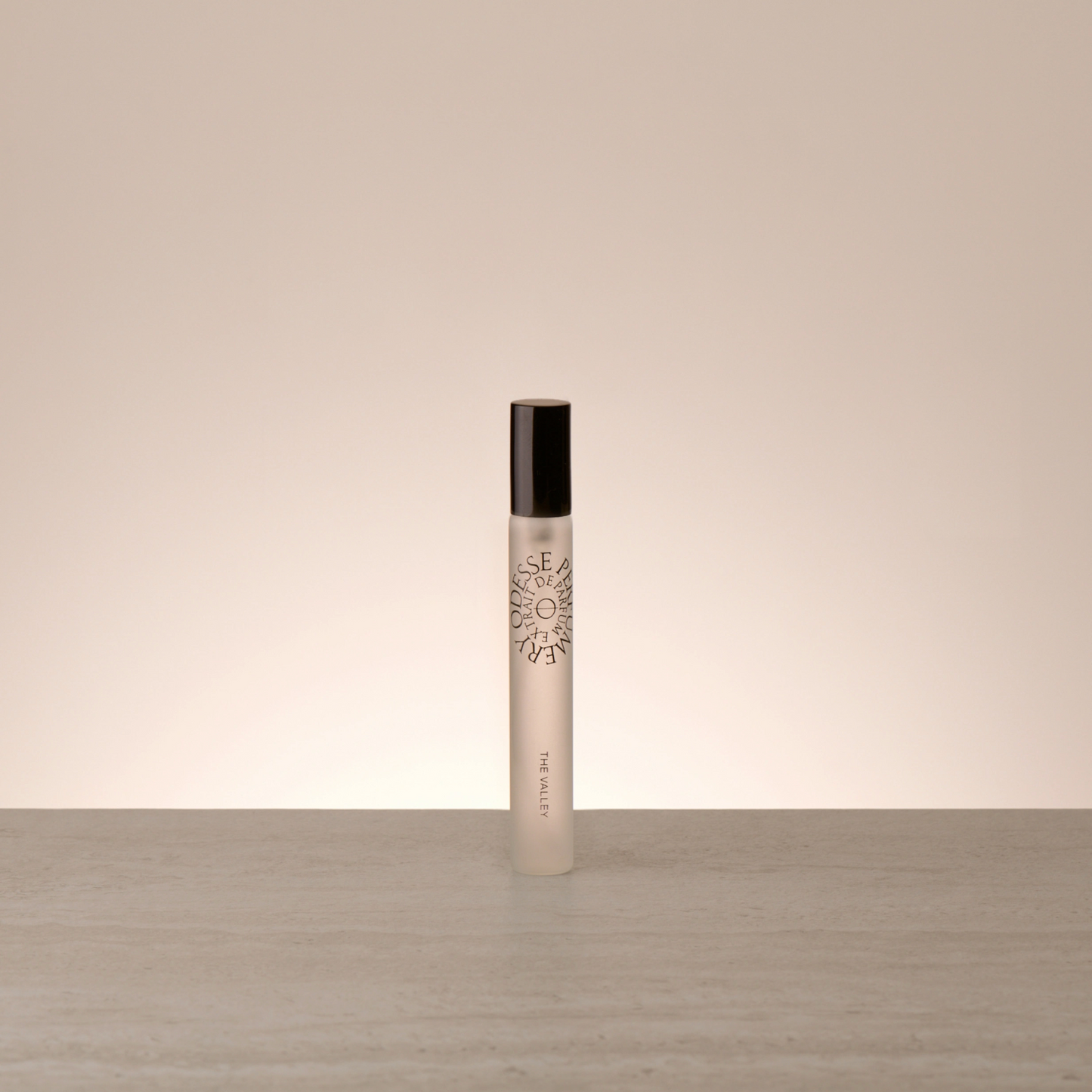 Odesse | The Valley Extrait De Parfum | Travel Size