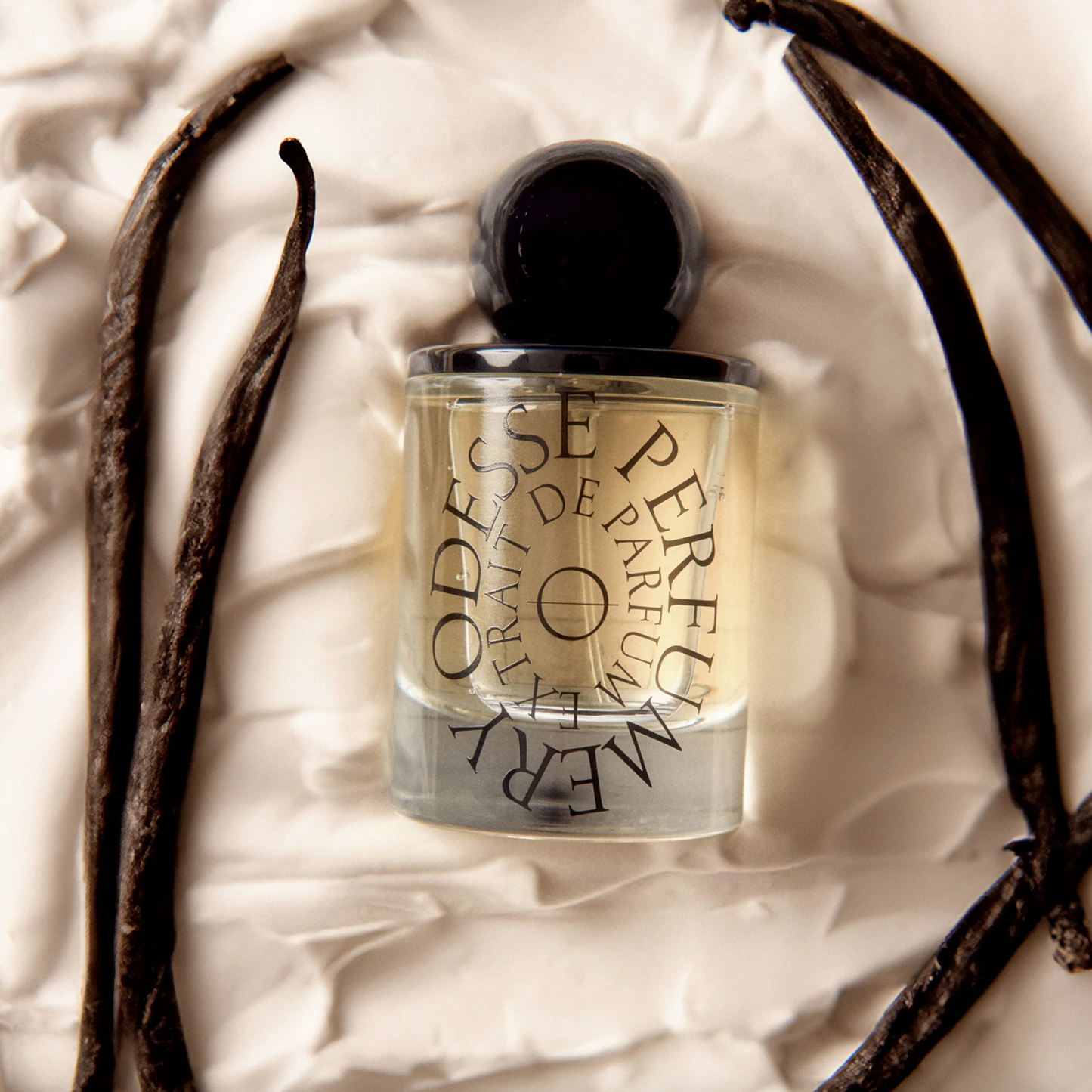 Odesse Vanilla Vanilla | Extrait De Parfum | 50ml