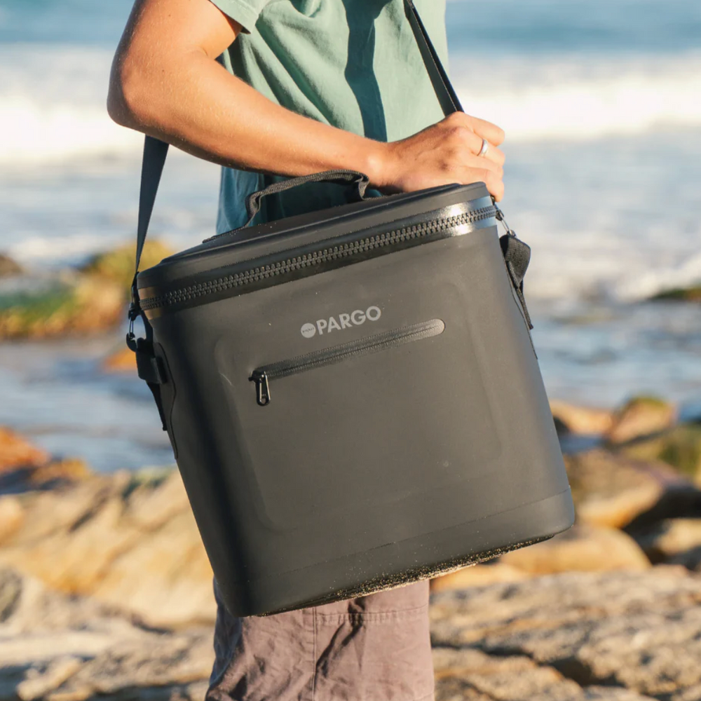 Project PARGO - 15L Insulated Cooler Bag