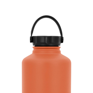 Project PARGO - 1890mL Insulated Growler - Red