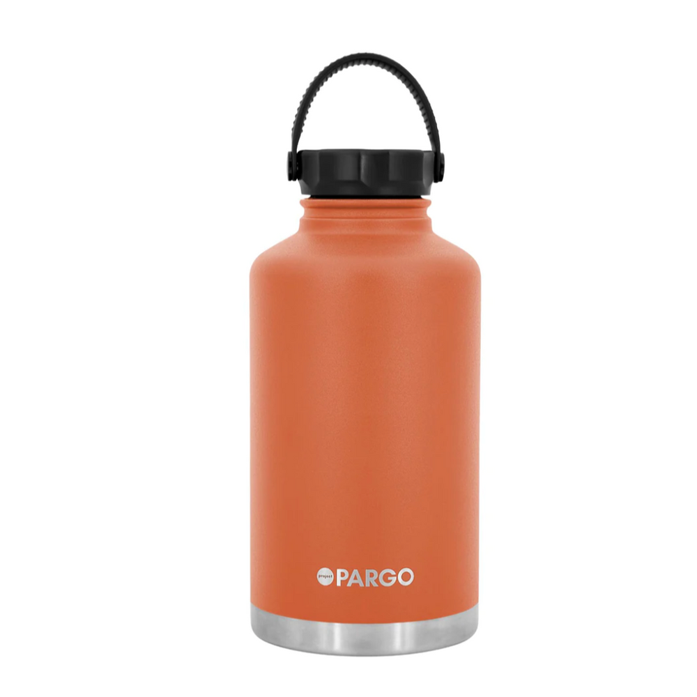 
                  
                    Project PARGO - 1890mL Insulated Growler - Red
                  
                