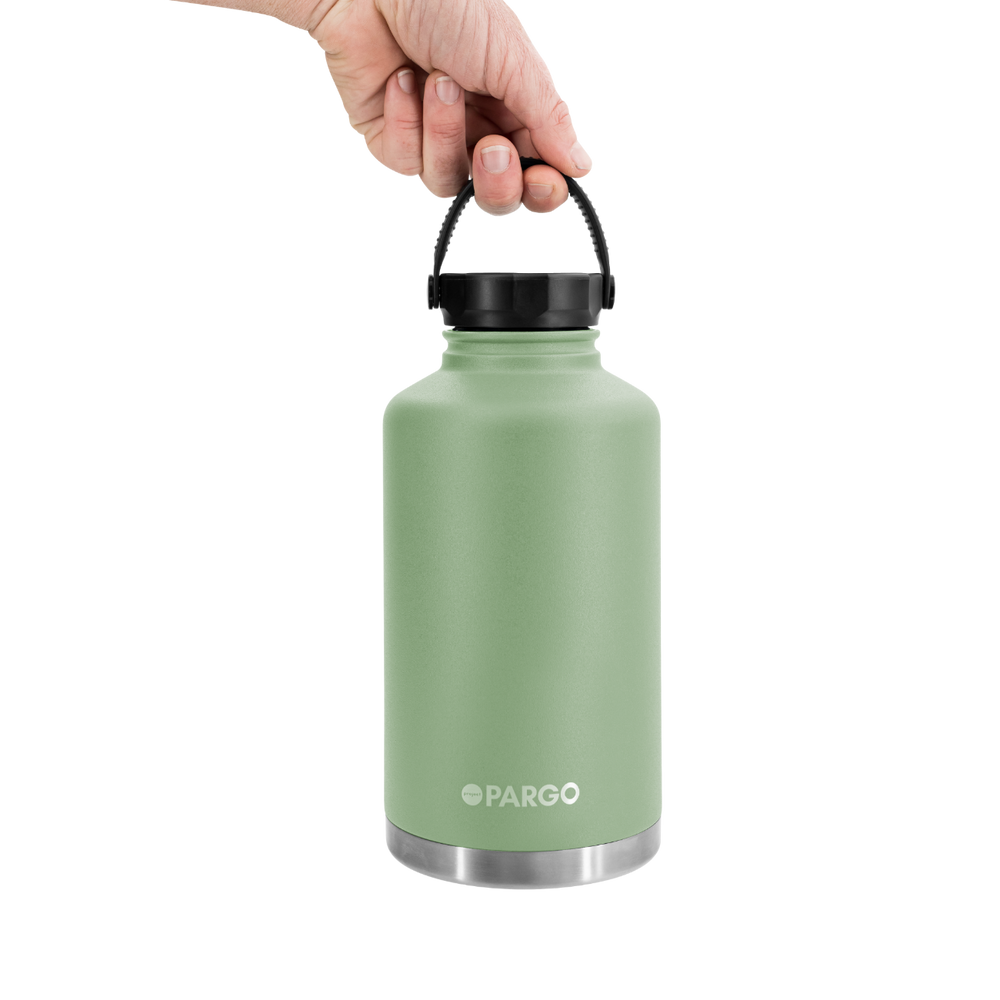 
                  
                    Project PARGO - 1890mL Insulated Growler - Green
                  
                