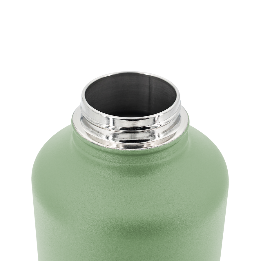 Project PARGO - 1890mL Insulated Growler - Green