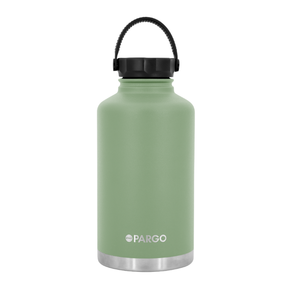 
                  
                    Project PARGO - 1890mL Insulated Growler - Green
                  
                