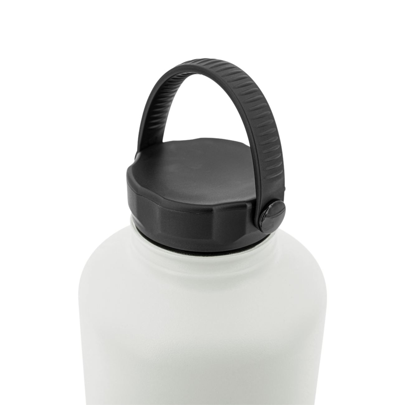 
                  
                    Project PARGO - 1890mL Insulated Growler - White
                  
                