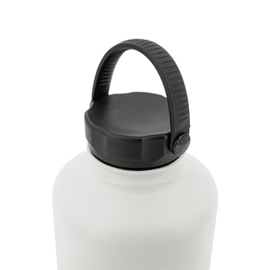 Project PARGO - 1890mL Insulated Growler - White