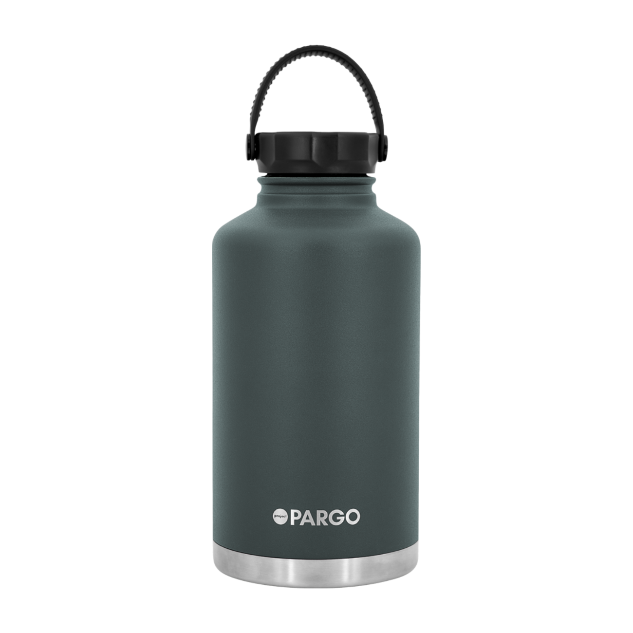 
                  
                    Project PARGO - 1890mL Insulated Growler - Charcoal
                  
                