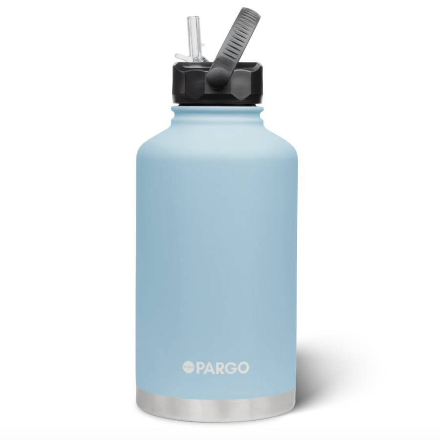 Project PARGO - 1890mL Insulated Growler