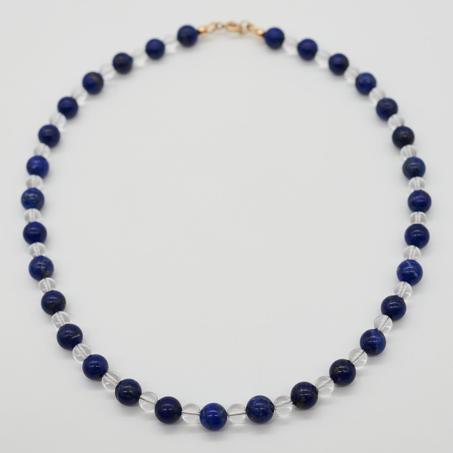 J By Design | Ocean Deep | Necklace - NASH + BANKS