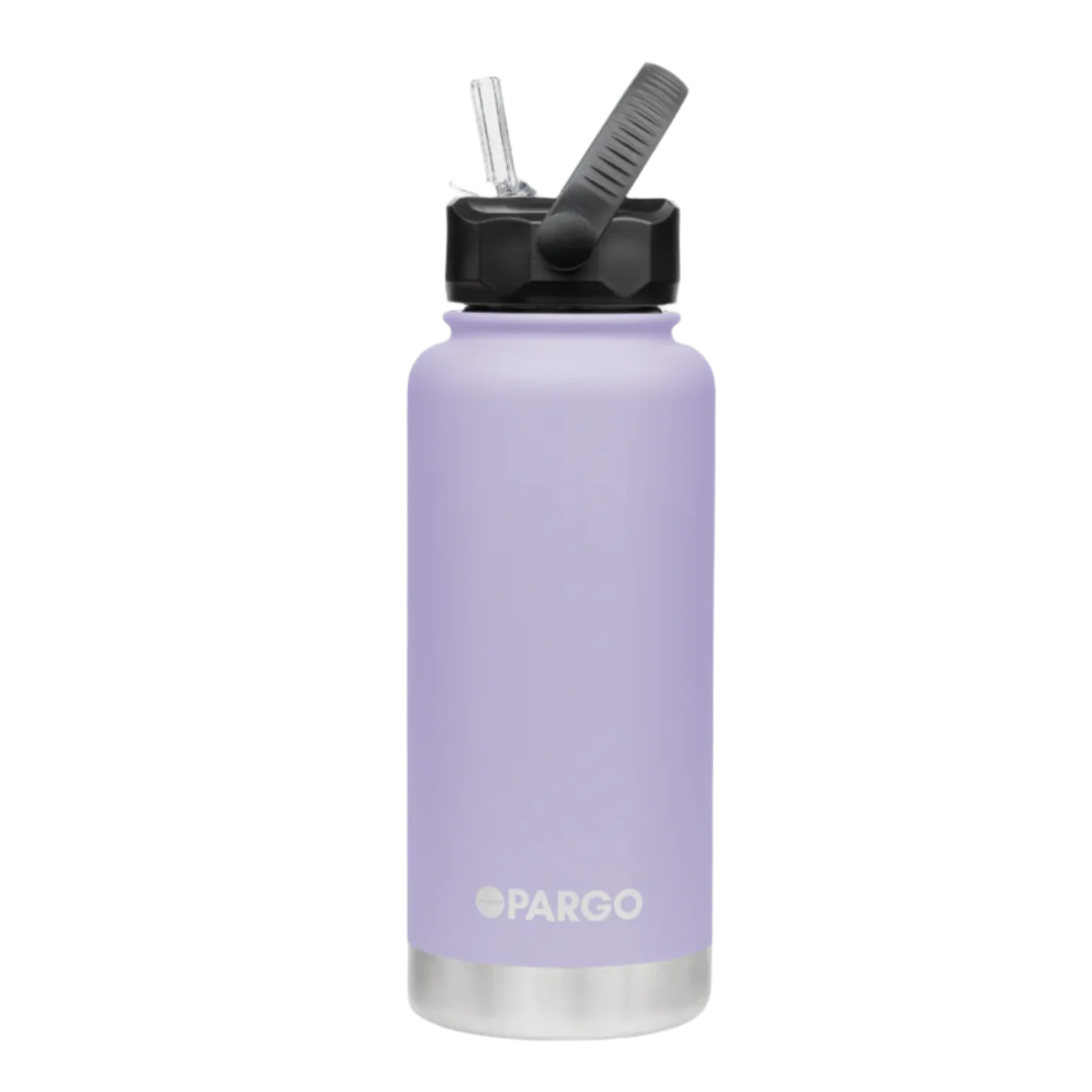 Project PARGO | 950ml Insulated Sports Bottle w/ Straw Lid - NASH + BANKS 