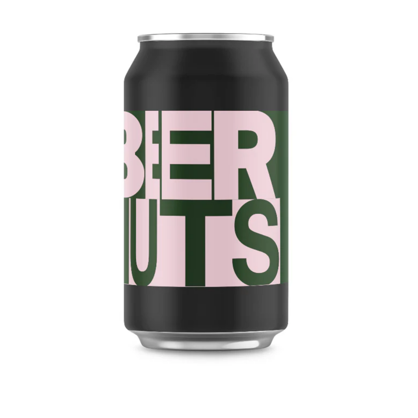 Really Good People - Beer Nuts Salted Peanuts | Can [160g]