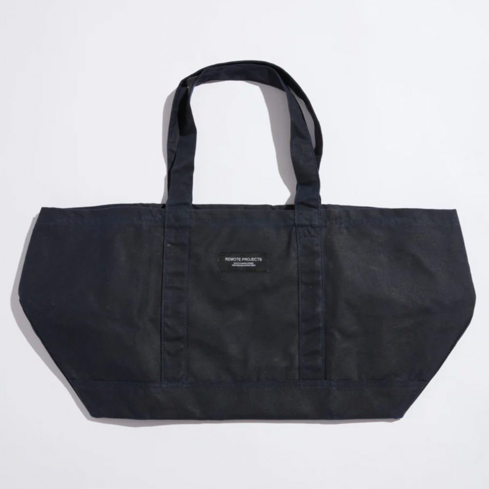 UTILITY BAG | Midnight - NASH + BANKS