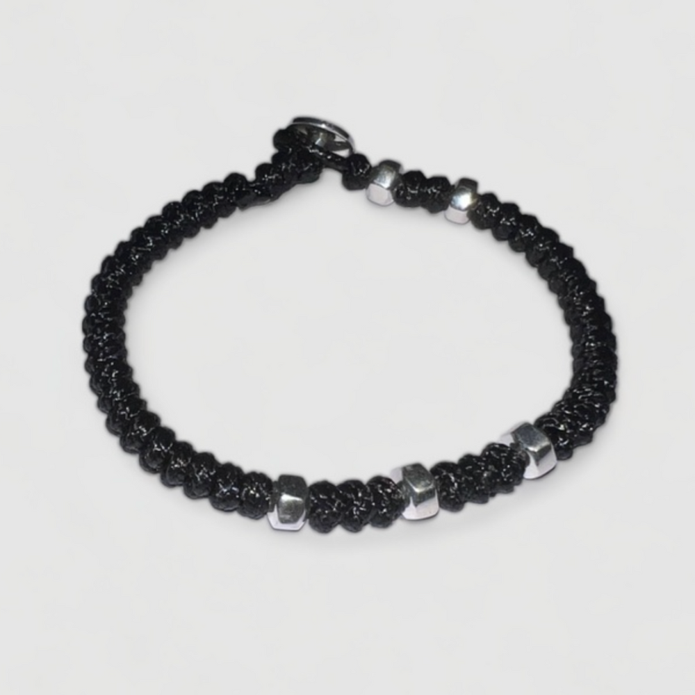 BUCK PALMER | Rope Bracelet