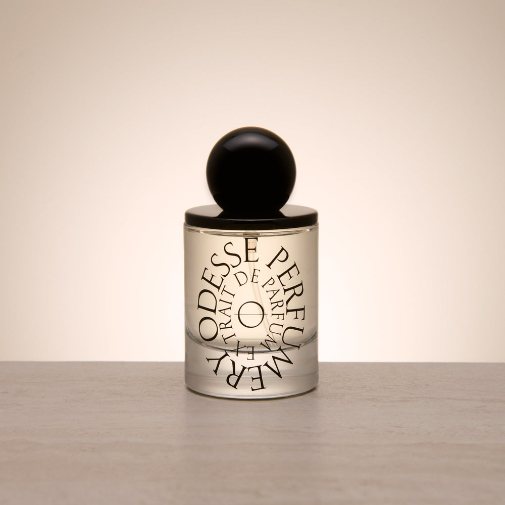 Odesse | Rose Wood Extrait De Parfum | 50ml - NASH + BANKS