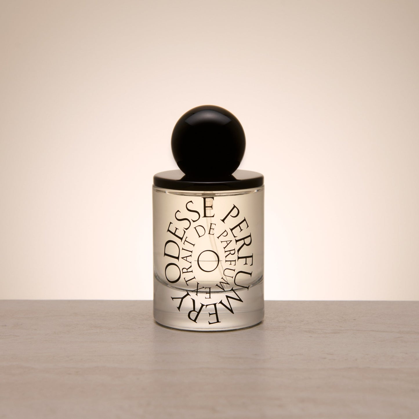 Odesse | Rose Wood Extrait De Parfum | 50ml - NASH + BANKS