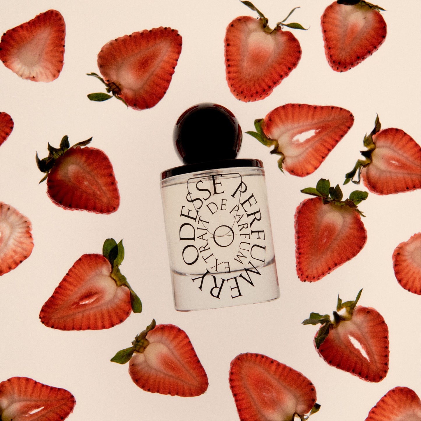 Odesse | Rose Wood Extrait De Parfum | 50ml - NASH + BANKS