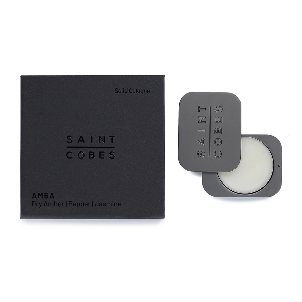 AMBA | Solid Cologne - NASH + BANKS