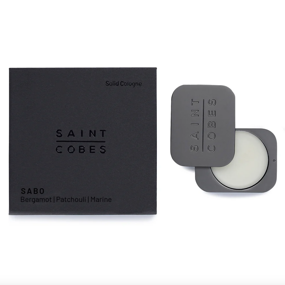 SABO | Solid Cologne - NASH + BANKS