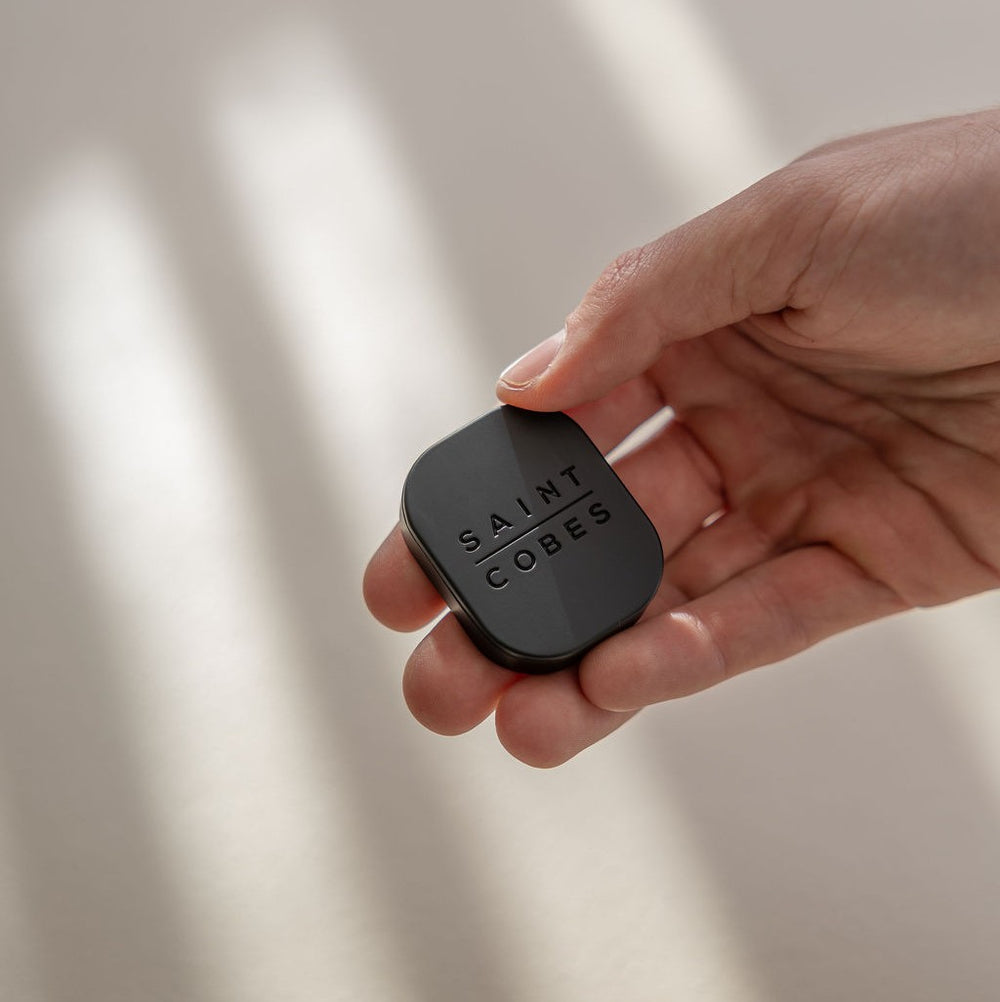 Saint Cobes | Solid Cologne - NASH + BANKS