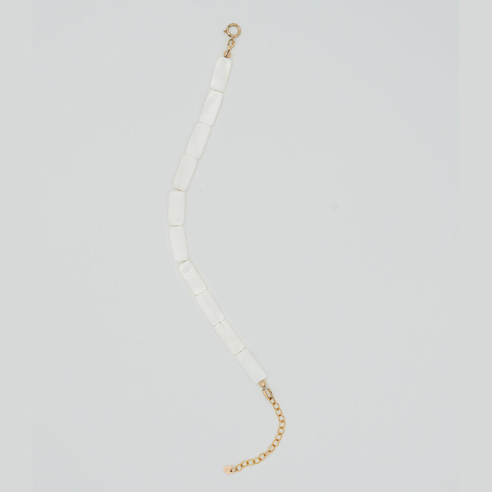 J By Design | The Salty Steps | Bracelet - NASH + BANKS