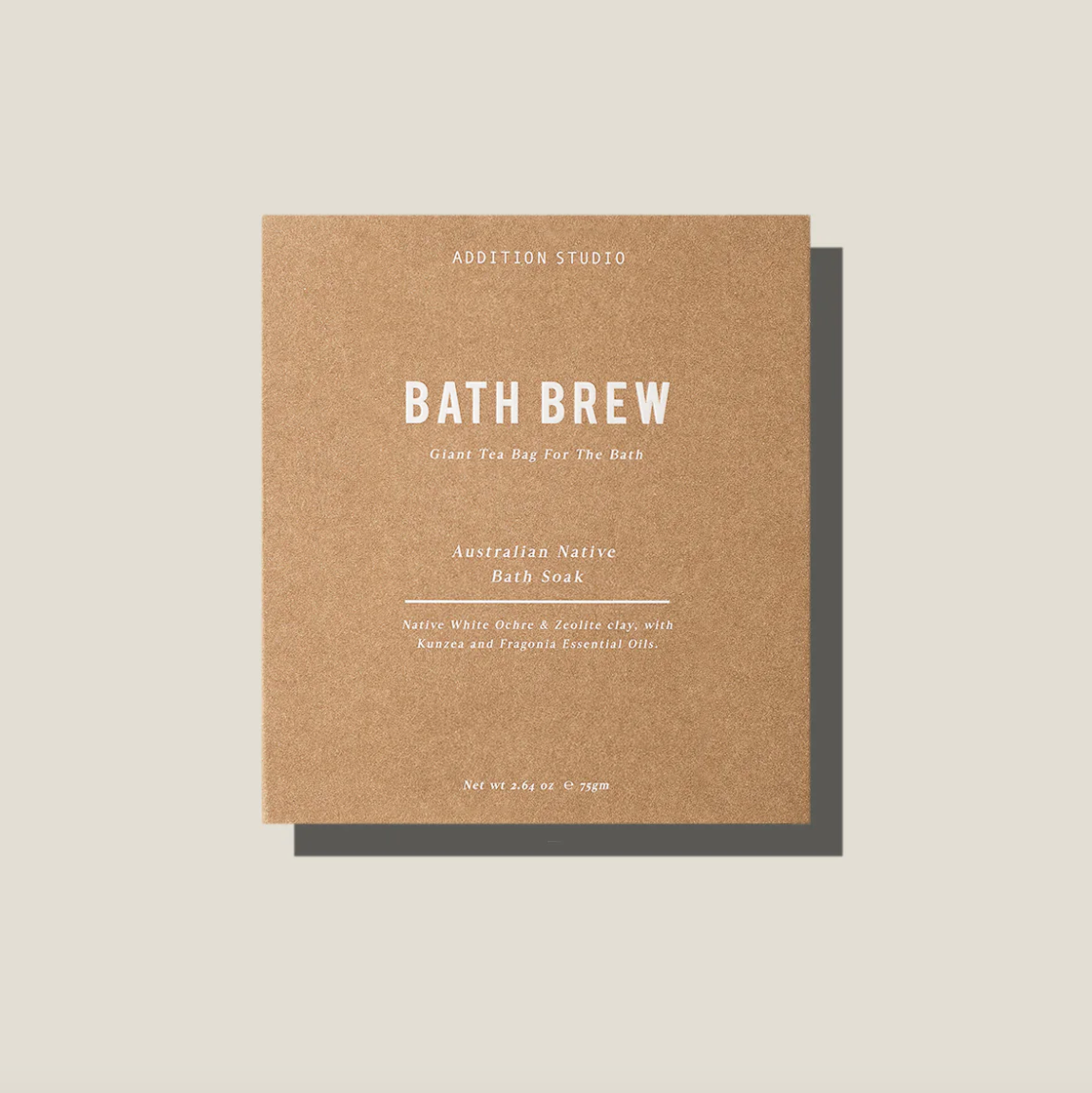 Bath Brew | Australian Native - NASH + BANKS