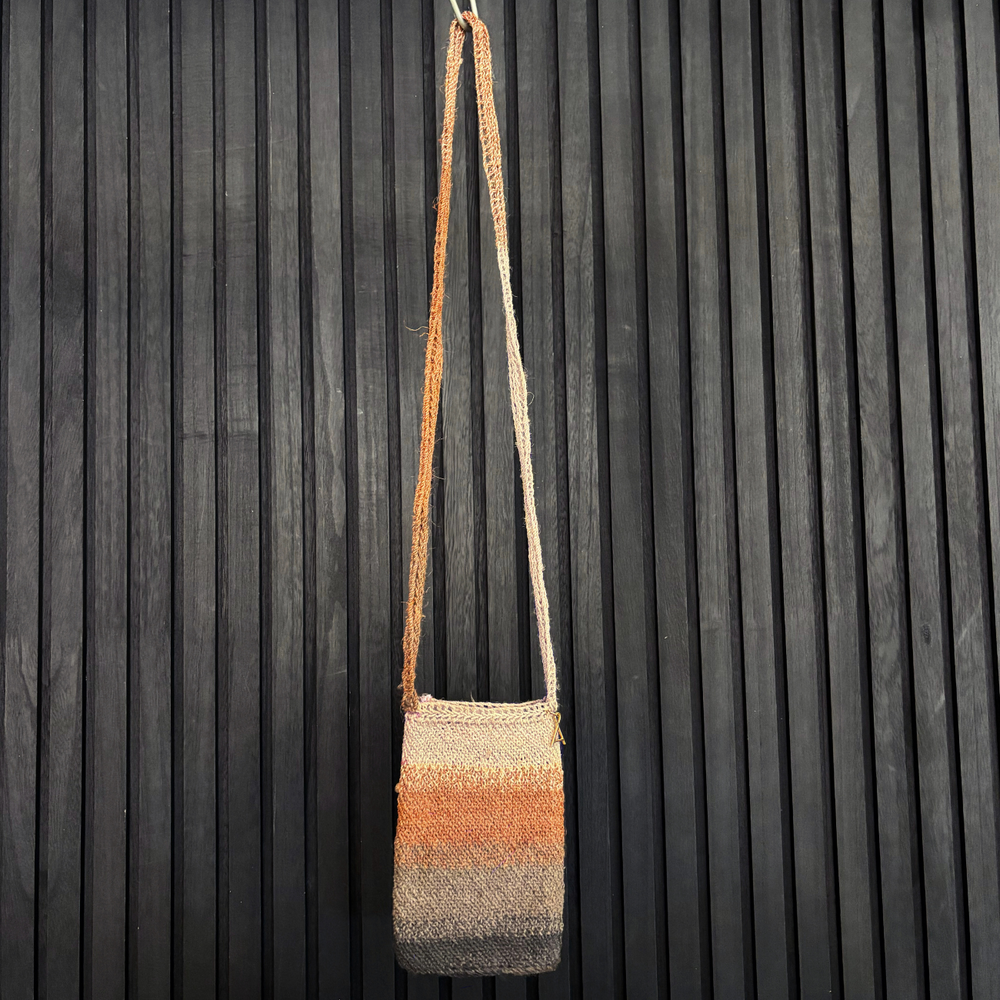 Among Equals | Crossbody Pouch | 3442 - NASH + BANKS
