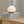 Spring Copenhagen - Spring Snowball, Large Rechargeable Lamp