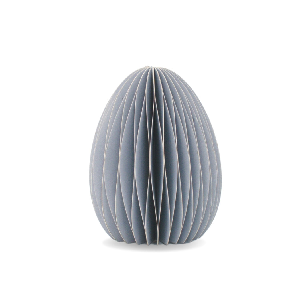 Nordic Rooms | Paper Standing Easter Egg - NASH + BANKS