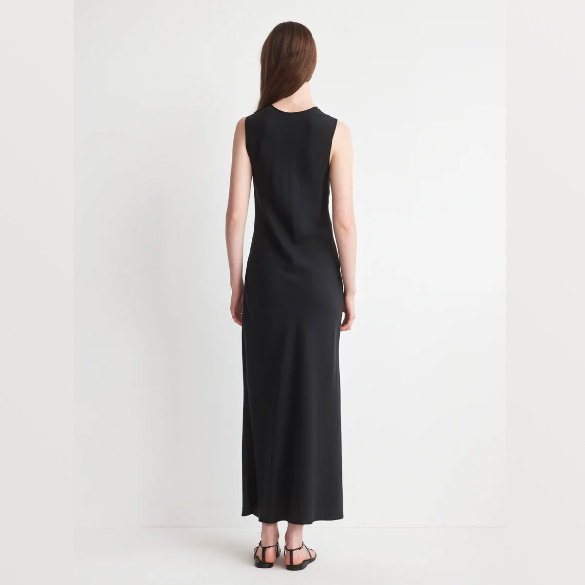 FOEMINA | THEA Dress | Black