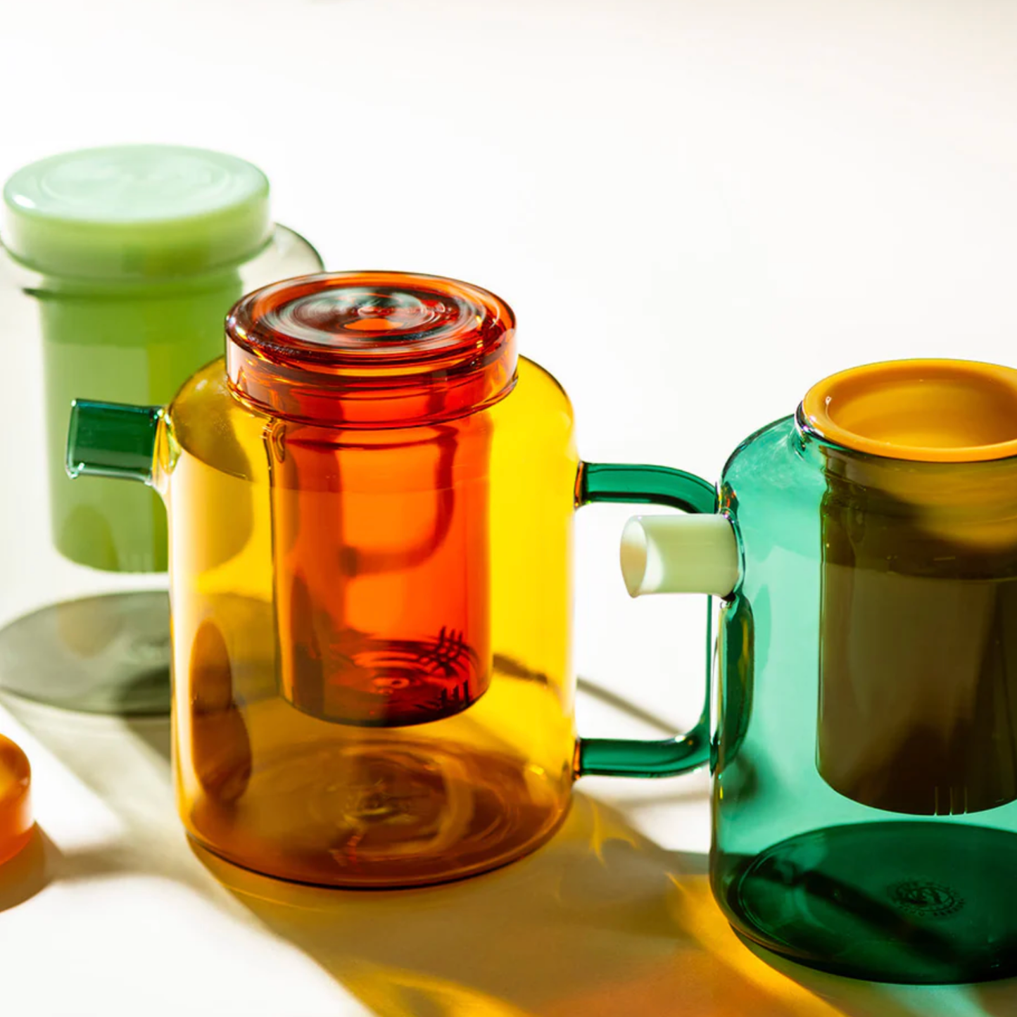 Gifts For The Tea Lover