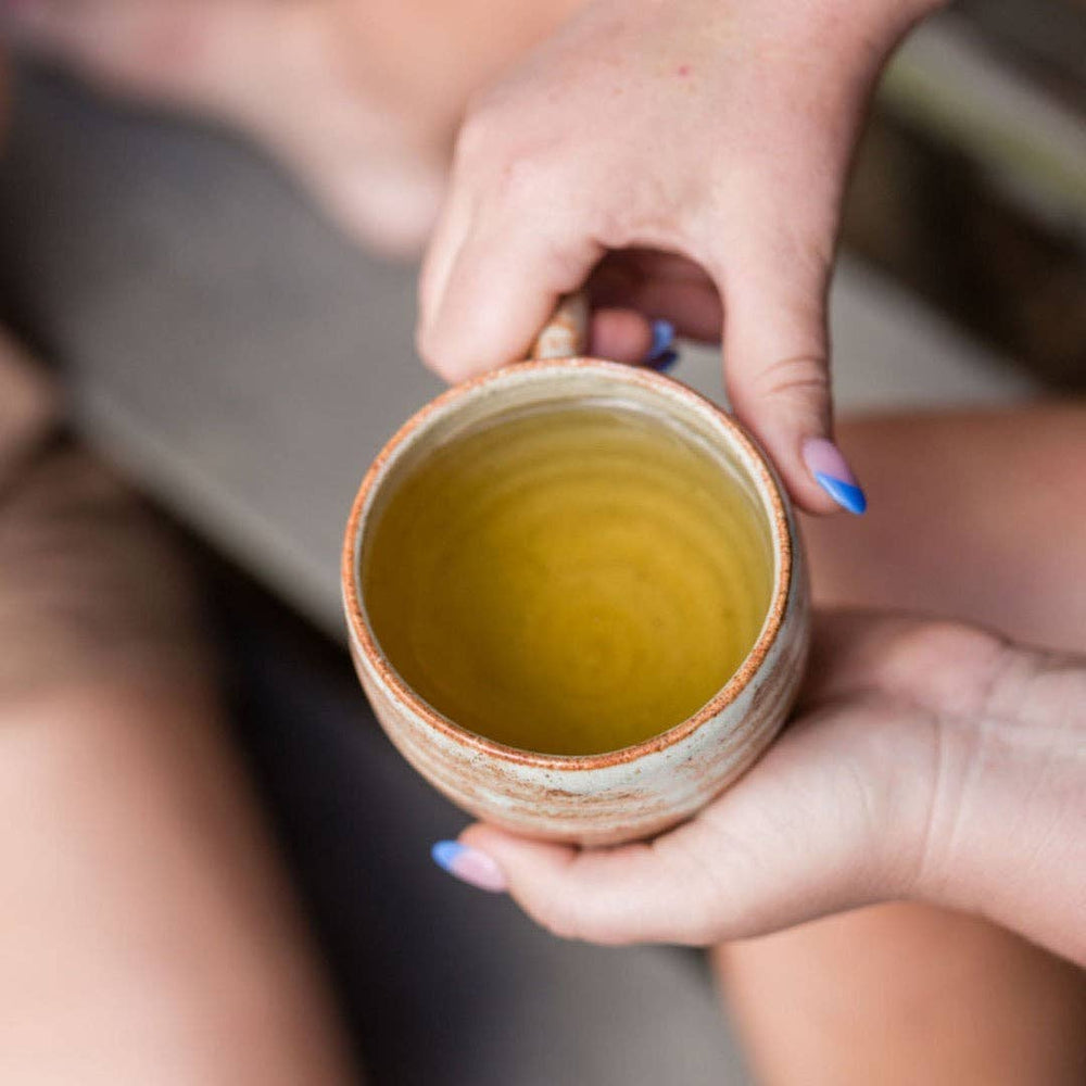 Ritual + Wellness