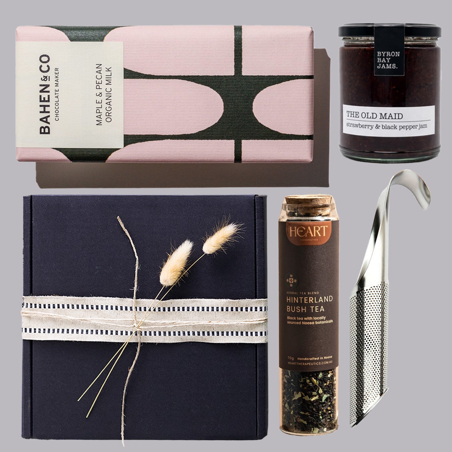 The Little Treat | Gift Box by Nash + Banks