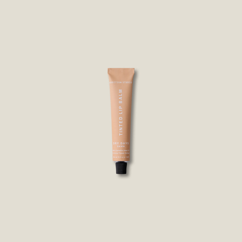 Addition Studio | Dawn Tinted Lip Balm | 15ml - NASH + BANKS