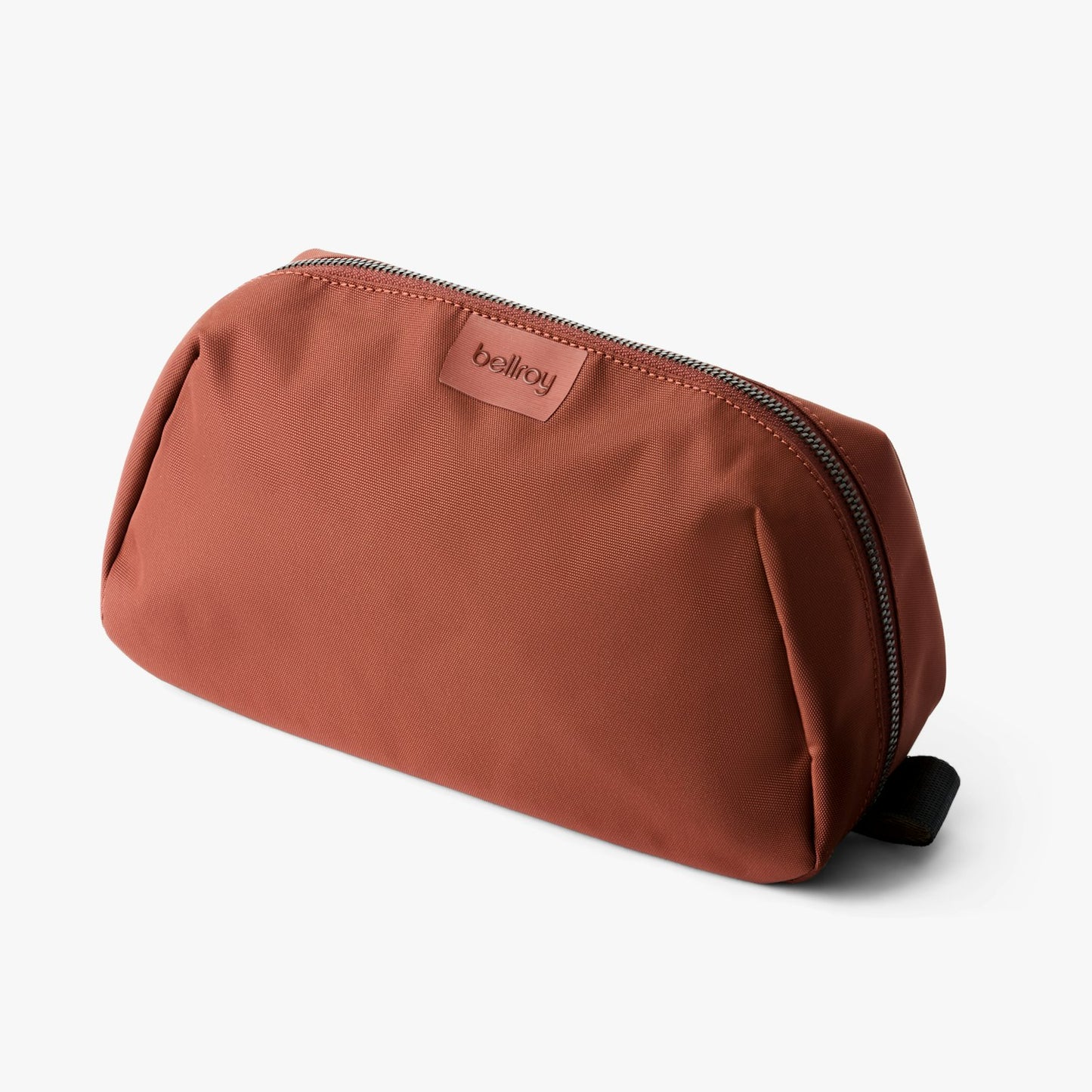 Bellroy | Toiletry Kit | Plus - NASH + BANKS - Clay