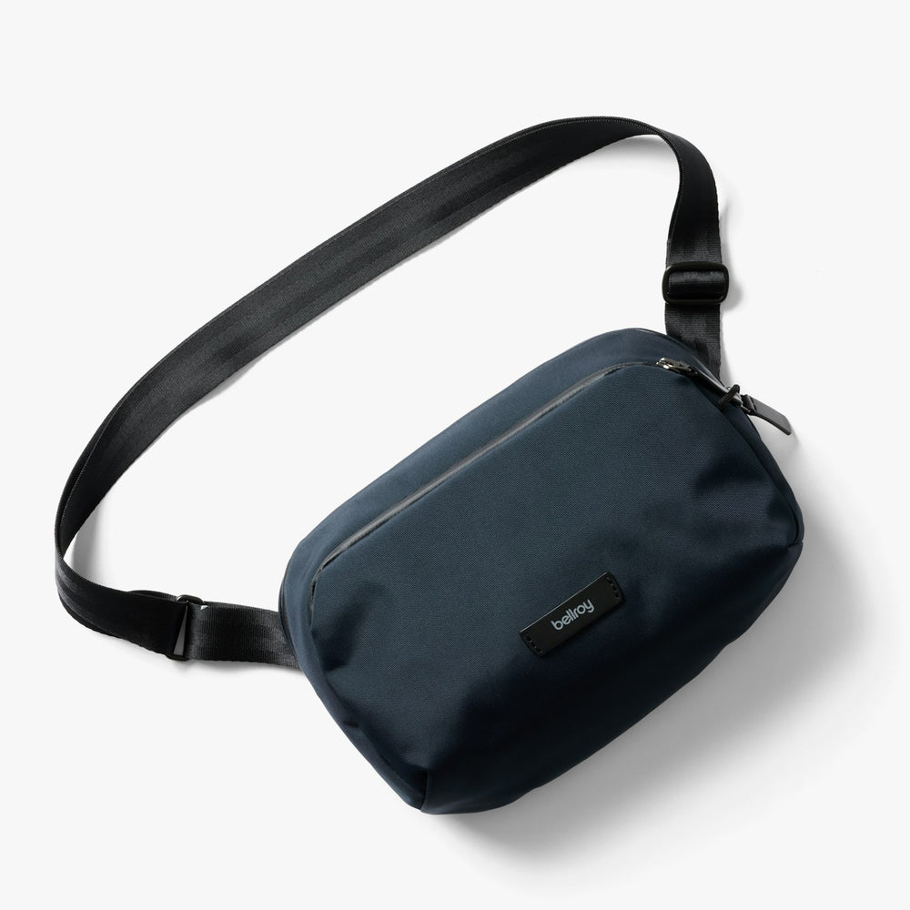 Bellroy | Transit Sling | 5L - NASH + BANKS | Nightsky