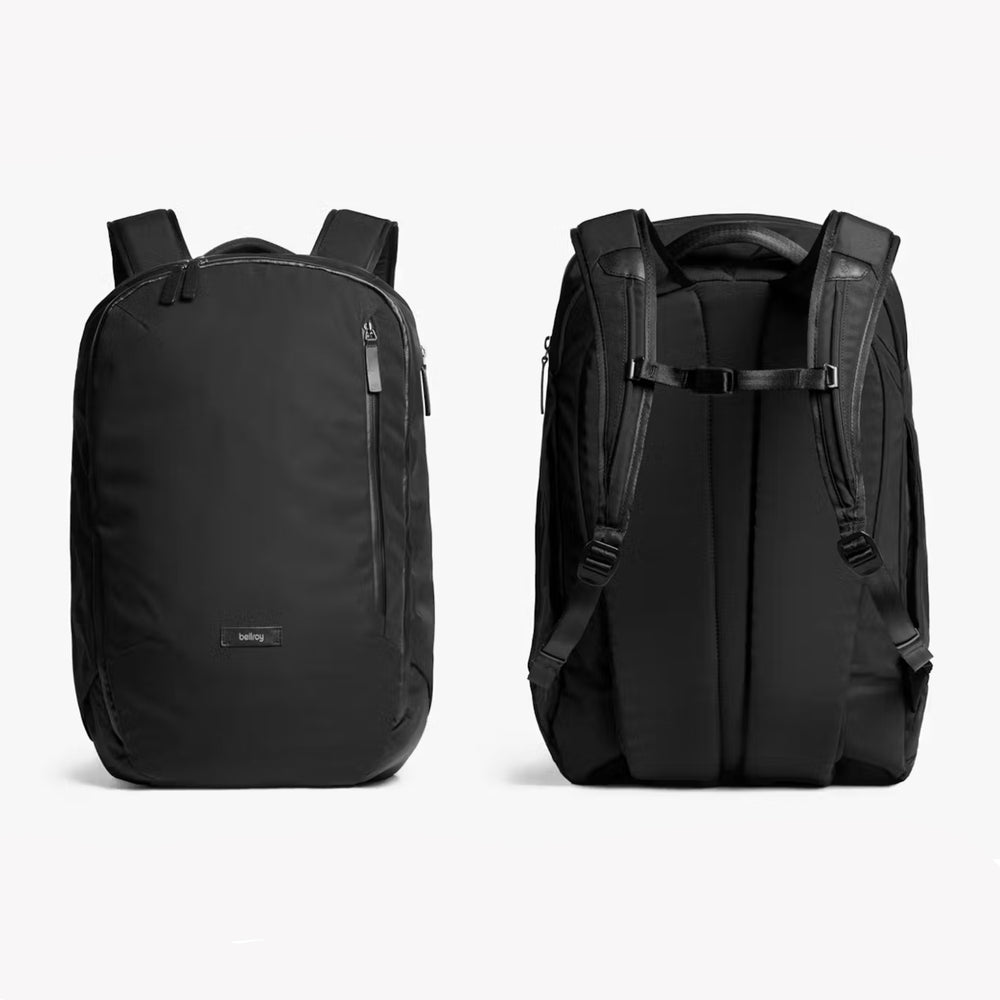 
                  
                    Bellroy | Transit Backpack | 28L - Black
                  
                