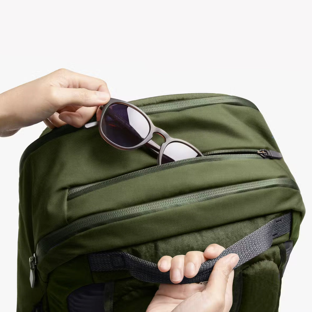
                  
                    Bellroy | Transit Backpack | 28L - Ranger Green
                  
                