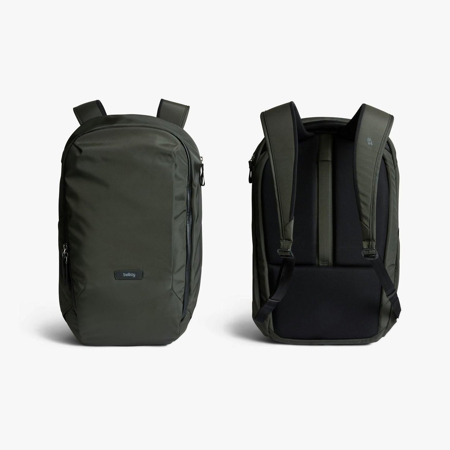 Bellroy | Transit Workpack (Second Edition) | 20L - NASH + BANKS | Olive