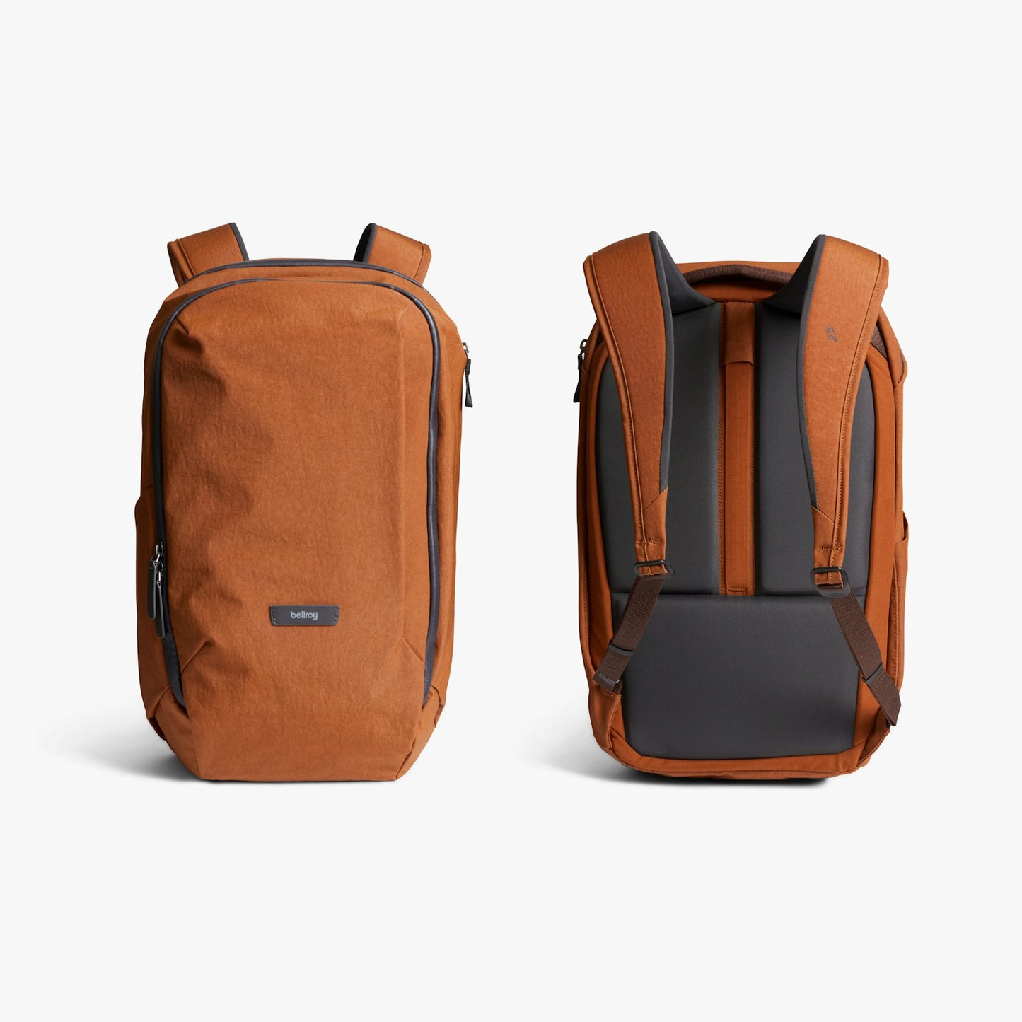 Bellroy | Transit Workpack (Second Edition) | 20L - NASH + BANKS | Bronze