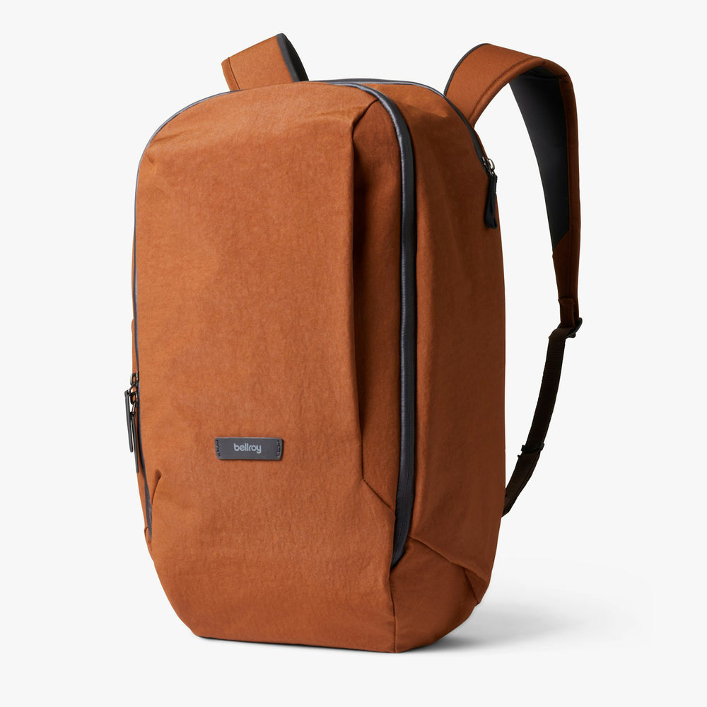 Bellroy | Transit Workpack (Second Edition) | 20L - NASH + BANKS | Bronze