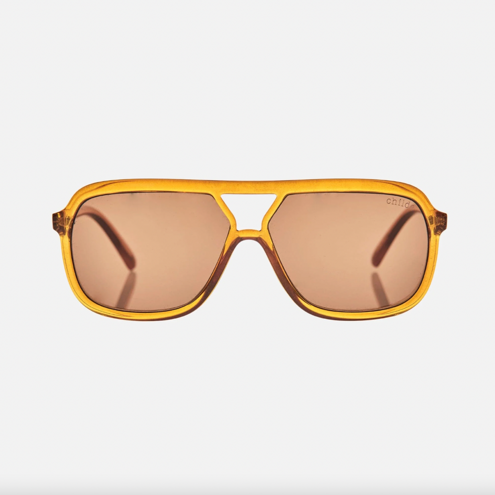 CHILDE WILDe | TREBLE Honey | Amber Bio Lens