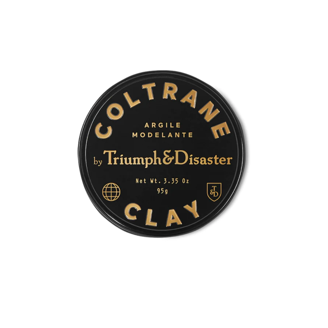 
                  
                    Triumph & Disaster - Coltrane Clay - 65g - Shop unique Gifts for Men at Nash + Banks
                  
                