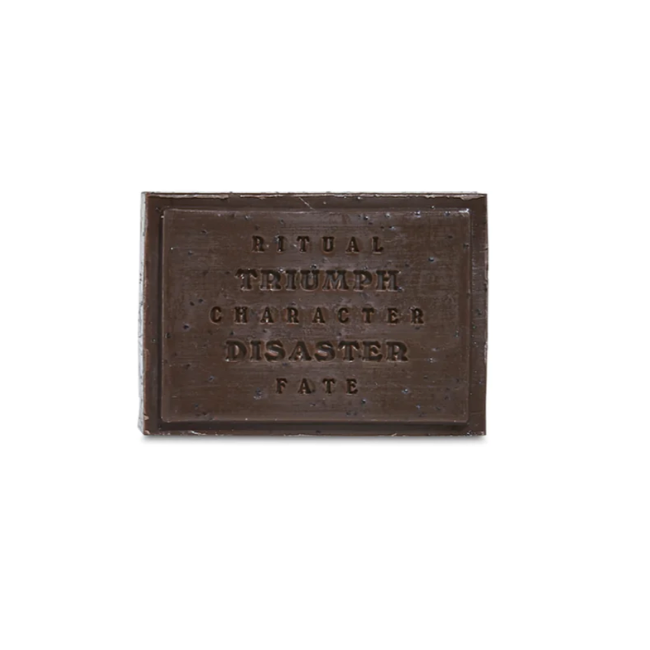 Triumph & Disaster - Shearers Soap - 130g - Shop Sustainable Men's Grooming Products at Nash + Banks