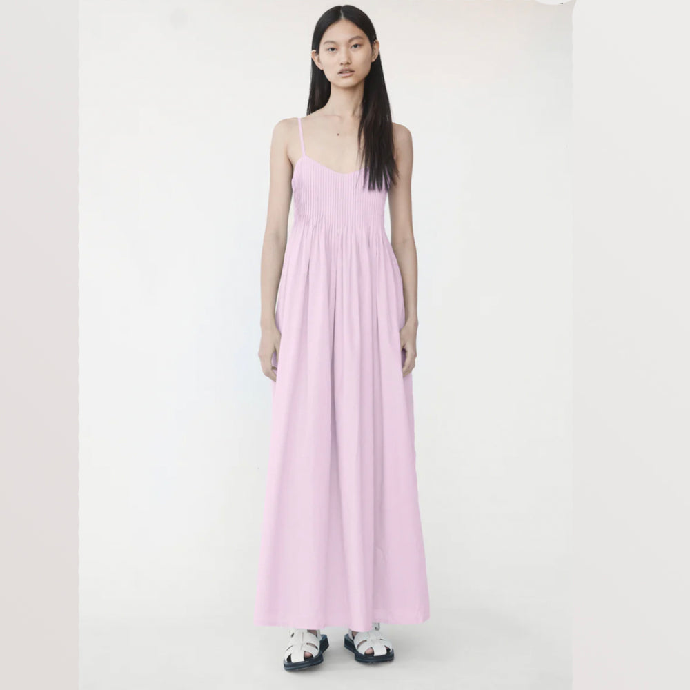 FOEMINA | VIV Dress | Flamingo Voile